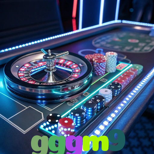 gggm9 