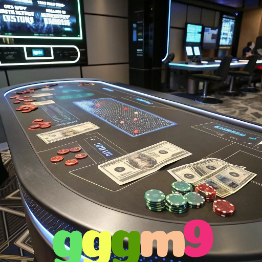 gggm9 
