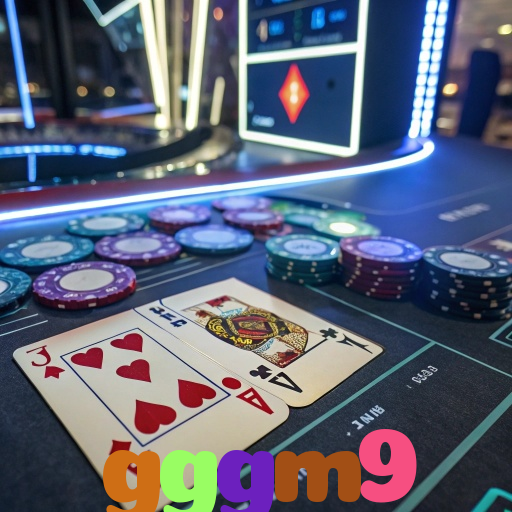 gggm9 