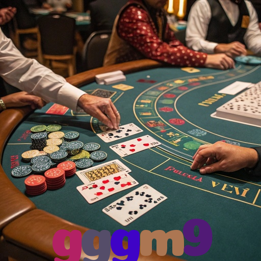 gggm9 